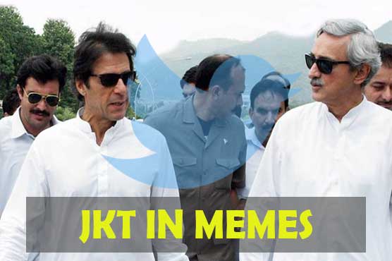 In Memes: JKT and the Independent Candidates