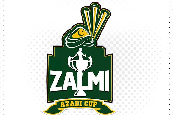 Peshawar Zalmi to hold Azadi Cup in KP