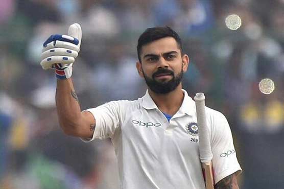 Kohli ready to trust his instincts against England
