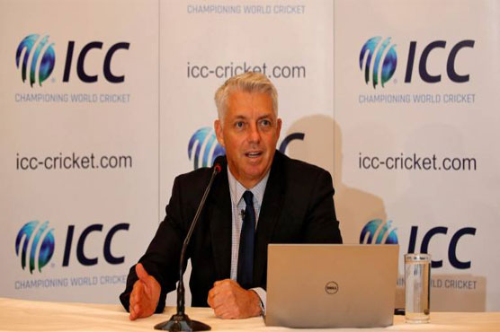 Young people do like cricket, insists ICC chief