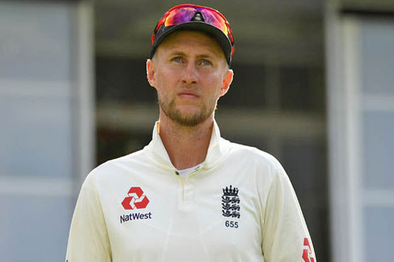 Root accepts England have a 'point to prove' against Pakistan