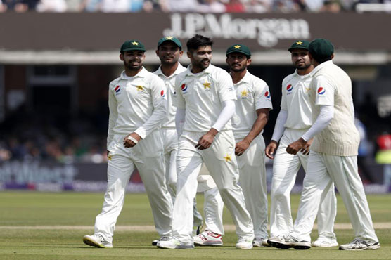 Confident Pakistan look to sweep series