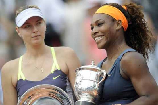 Serena in stunning comeback to reach French Open third round