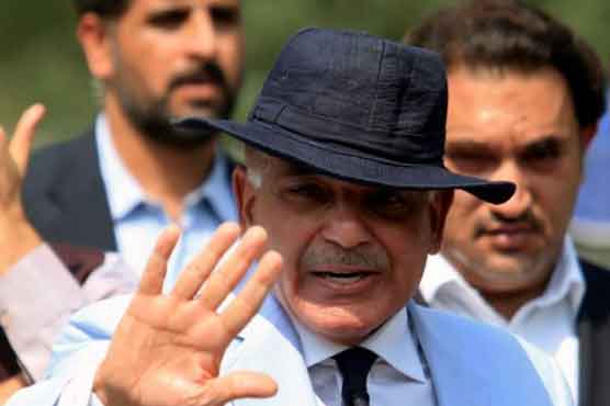 Punjab CM to appear before NAB in Saaf Pani case tomorrow