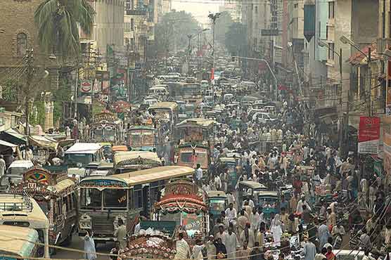 Govt plans to form population commission to curb high growth rate