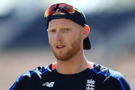 Stokes out of Scotland ODI and 'first part' of Australia series