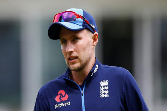 England's Root warns rout of Pakistan can't 'paper over cracks'