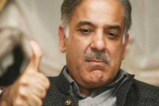 Shehbaz vows to continue public service after July 25