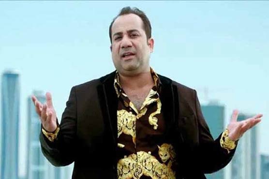 Don't need permission to sing Nusrat's qawalis, clarifies Rahat