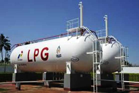 33 LPG-Air mix plants to be set up in 2018-19