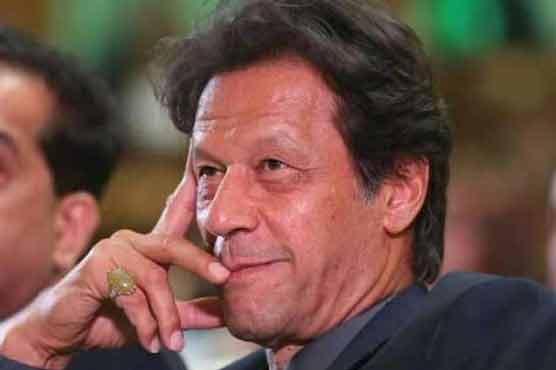 Imran Khan claims of winning upcoming elections