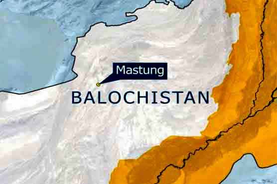 Mastung: Three FC personnel martyred in suicide attack