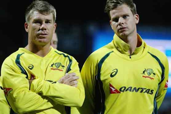 Australia's Smith, Warner set for Global T20 Canada