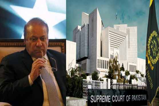Asghar Khan Case: SC summons Nawaz Sharif tomorrow 