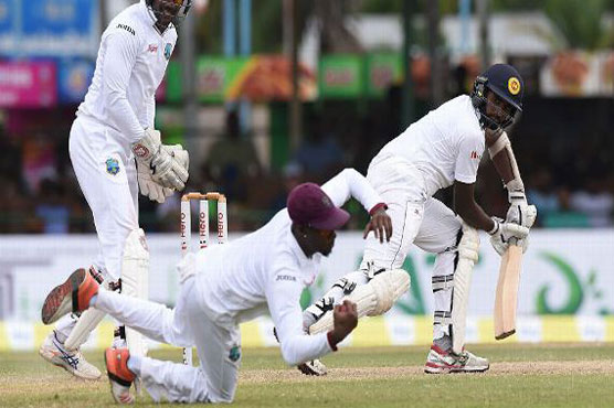 Sri Lanka aiming to capitalise on rare Windies visit