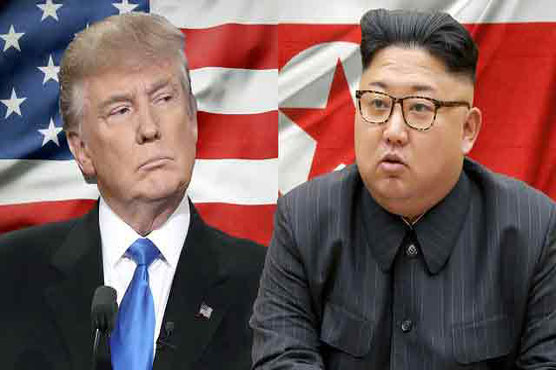 Trump-Kim summit venue named -- Singapore's Capella Hotel