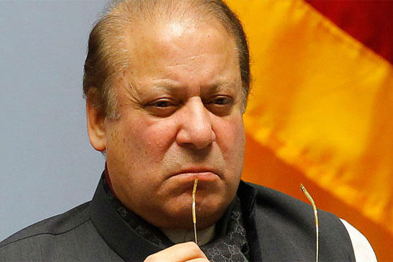Asghar Khan case: SC directs Nawaz Sharif to appear within an hour