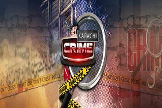 Criminal activities on rise in Karachi during Ramazan