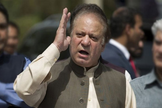Asghar Khan case: Nawaz fails to appear before SC despite summon