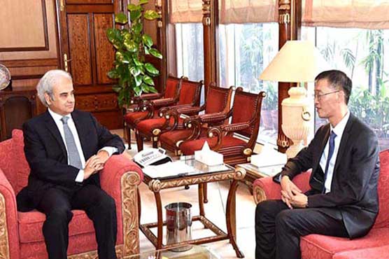 BRI proves to be major source of development: PM
