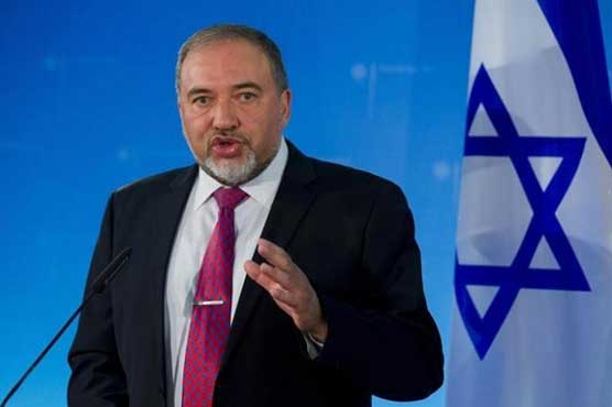 Israeli minister slams Argentina team over football cancellation