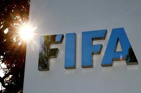 FIFA files criminal complaint against ticket seller Viagogo