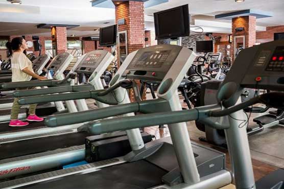 Fitness fondness and food folly amid hefty Ramzan 