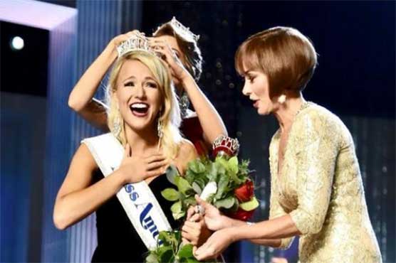 Miss America to end its swimsuit segment during annual competition