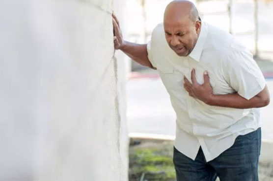 Job strain could be harming your heart