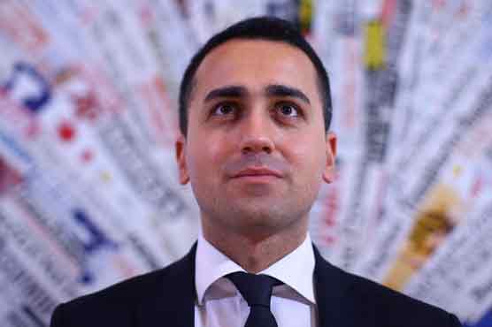 Italy populists one step from power in final vote