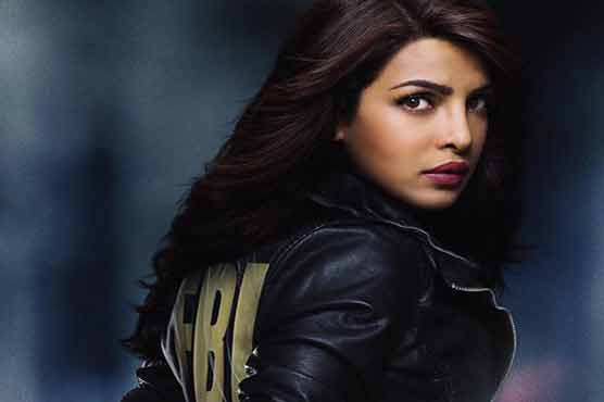 Indians slam Priyanka Chopra for portrayal of Indian terrorists 