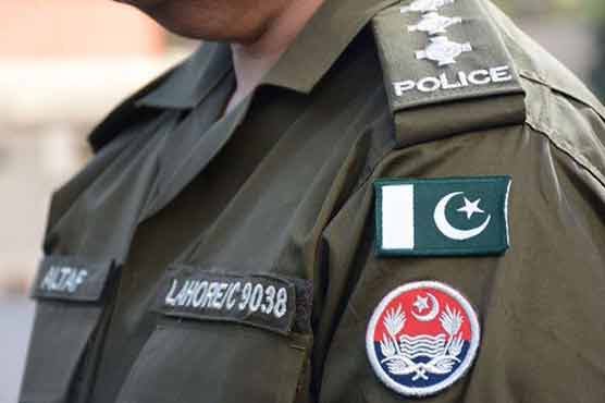 Transfers and postings in Punjab police banned 