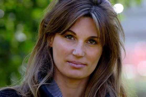 Imran Khan's ex-wife makes shocking claims about Wasim Akram Imran Khan's ex-wife makes shocking claims about Wasim Akram