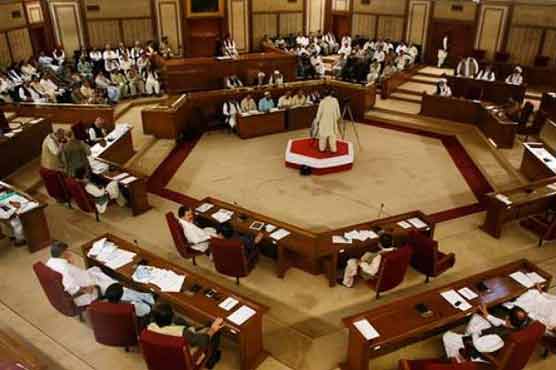 Delimitation of seven Balochistan Assembly's constituencies challenged in SC