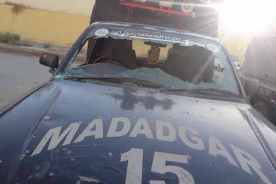 Police constable martyred in Quetta firing