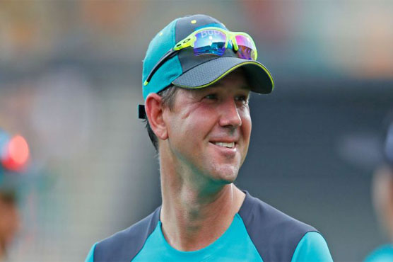 Ponting to join Australia coaching staff in England