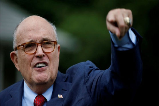 Trump attorney says Kim Jong Un 'begged' for summit: report