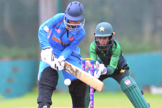 Women Asia T20 cup: Pakistan beat Malaysia by 147 runs