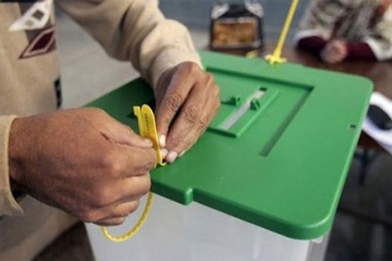 Overseas Pakistanis will not be able to vote in General Elections 2018