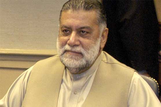 Ex-PM Zafarullah Khan Jamali decides to join PTI