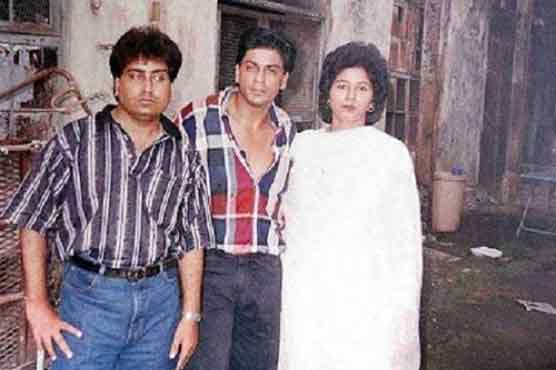 Shahrukh Khan's cousin to contest elections from Peshawar