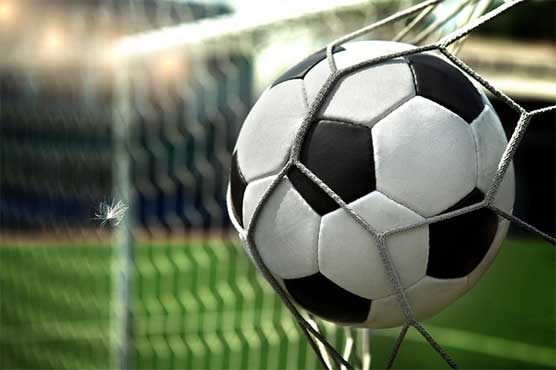 Punjab open football championship next month