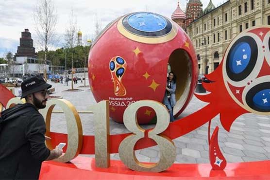 What sort of welcome will World Cup visitors get in Russia?