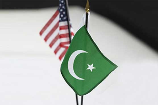 Pakistan and US agree to ease tensions