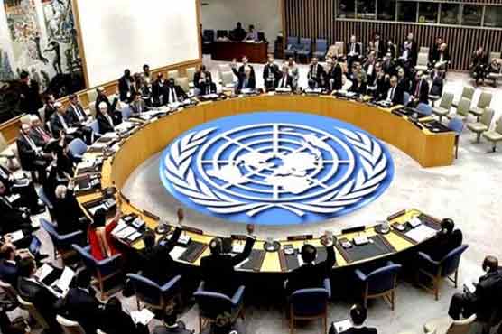 UN Security Council picks 5 new members