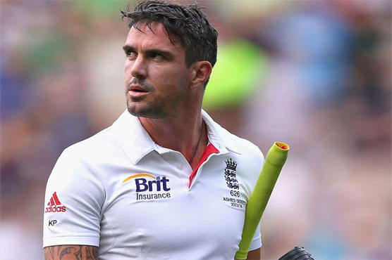 Pietersen questions England's sense of direction