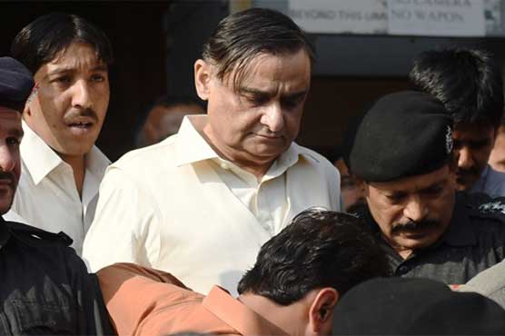 Dr Asim allowed to travel abroad for medical treatment 