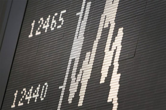 Stock markets slide ahead of 'feisty' G7 summit