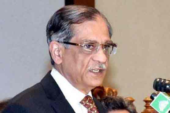 CJP orders payment of salaries to Sindh’s female teachers