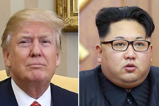 Trump and Kim head for historic Singapore summit